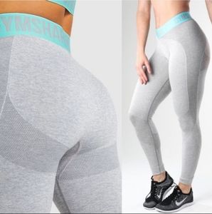Gymshark Flex Low Rise
